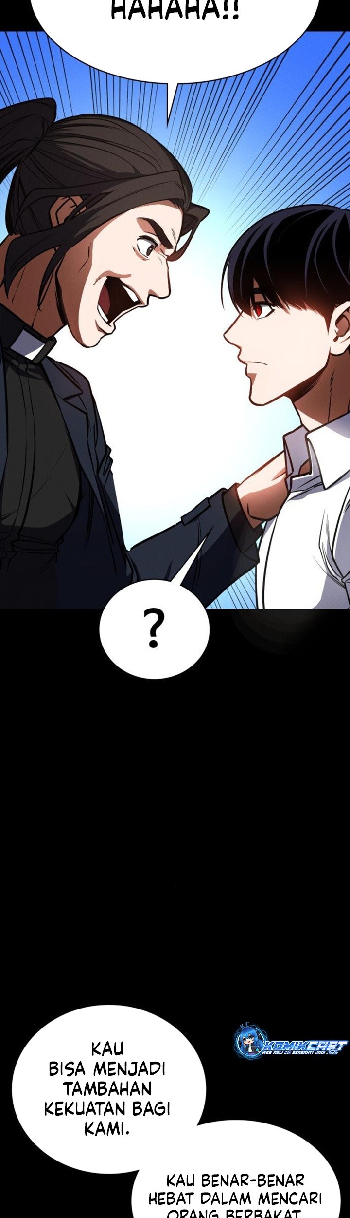 Day Walker Chapter 18 - Halaman 9