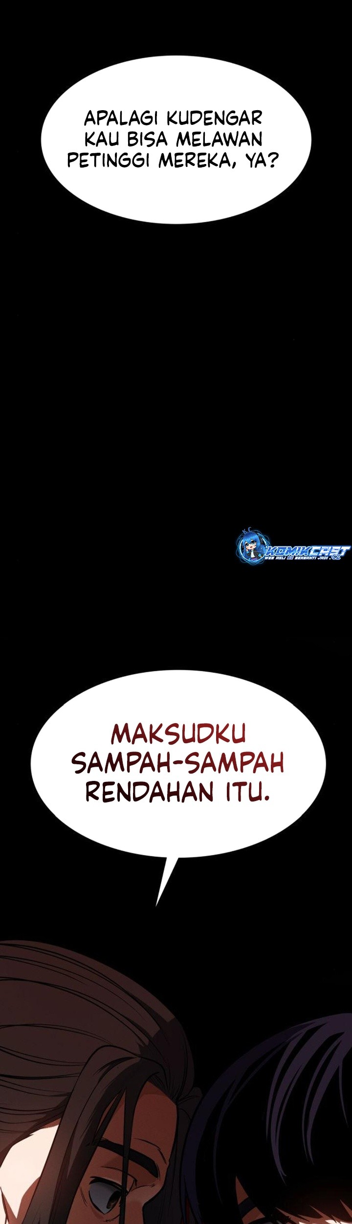 Day Walker Chapter 18 - Halaman 11