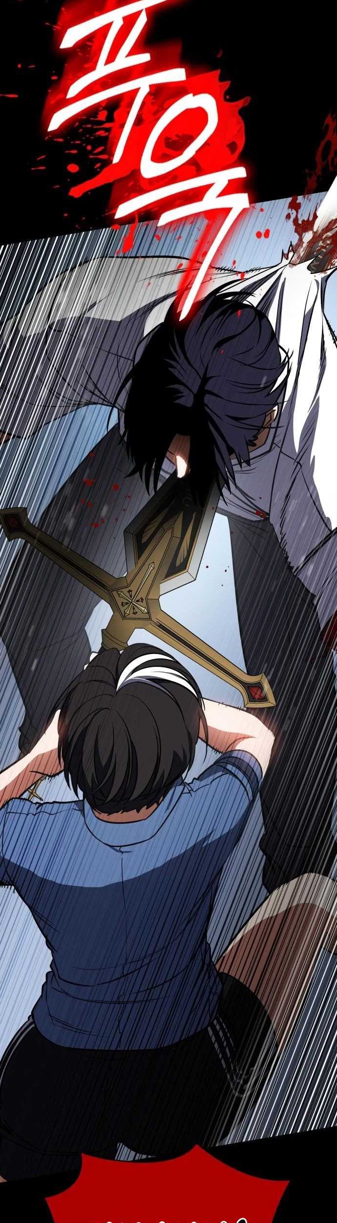 Day Walker Chapter 31 - Halaman 9