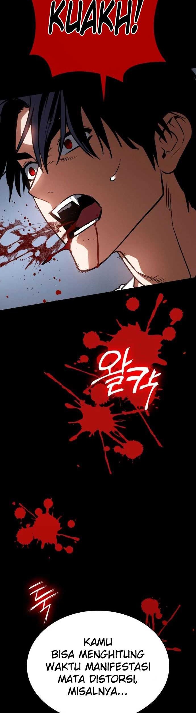 Day Walker Chapter 31 - Halaman 10