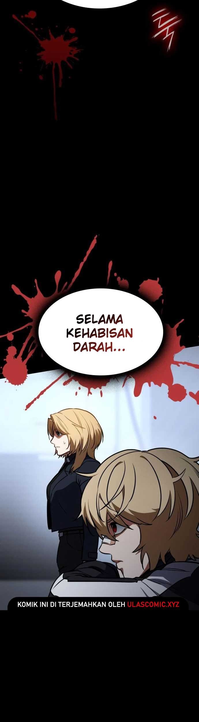 Day Walker Chapter 31 - Halaman 11