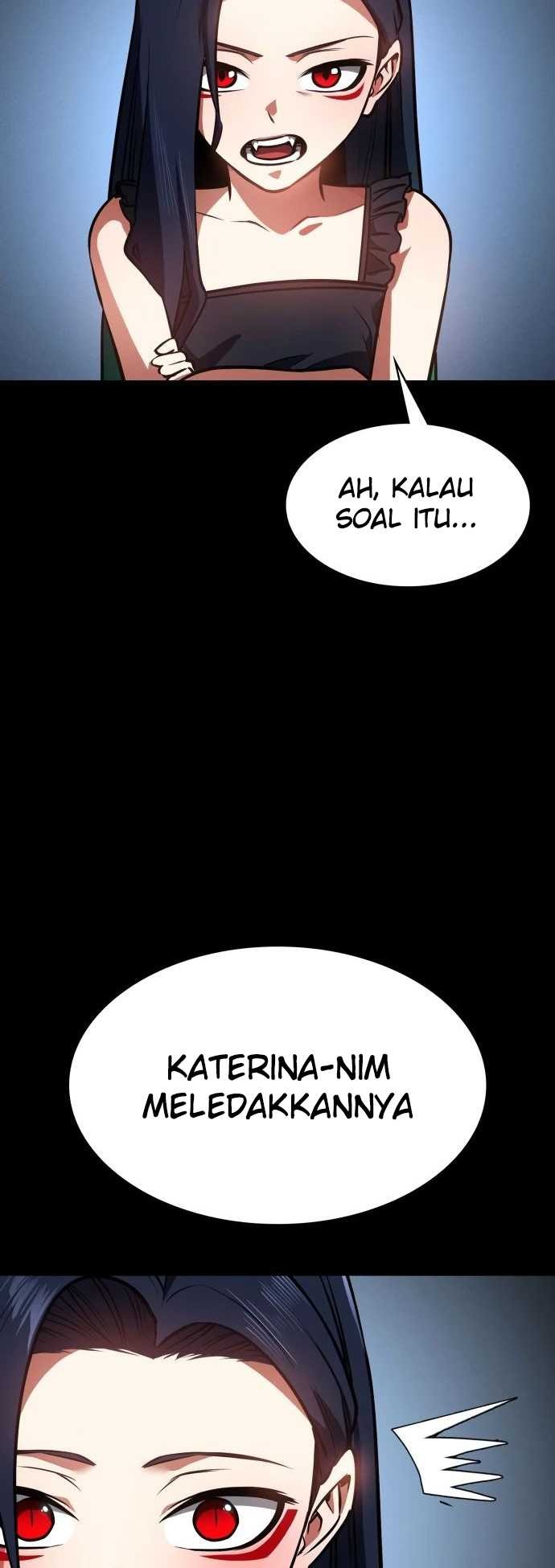 Day Walker Chapter 32 - Halaman 11