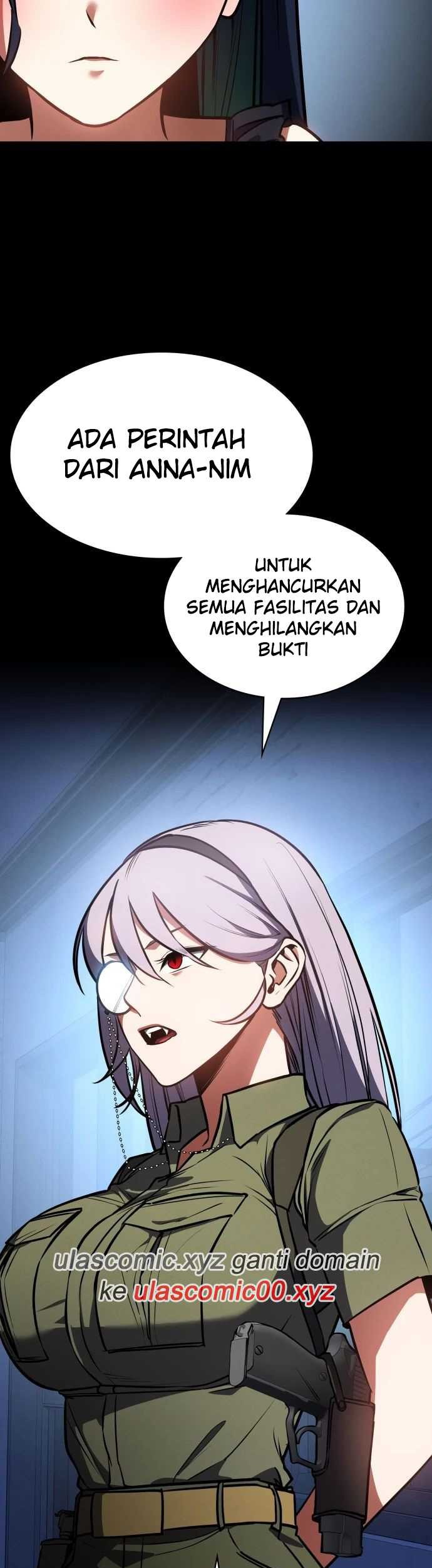 Day Walker Chapter 32 - Halaman 12