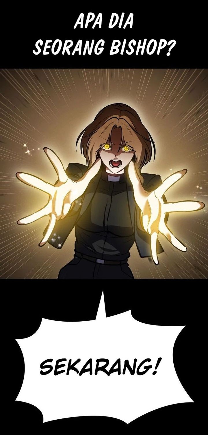 Day Walker Chapter 33 - Halaman 12
