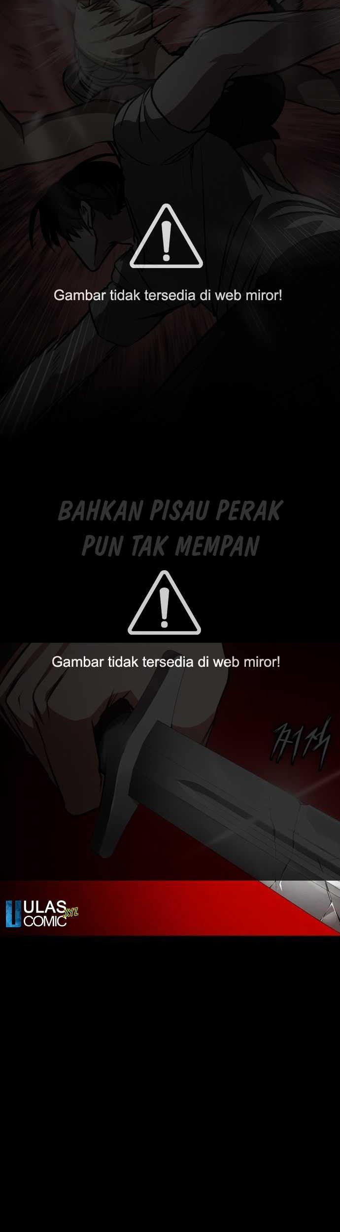 Day Walker Chapter 34 - Halaman 9