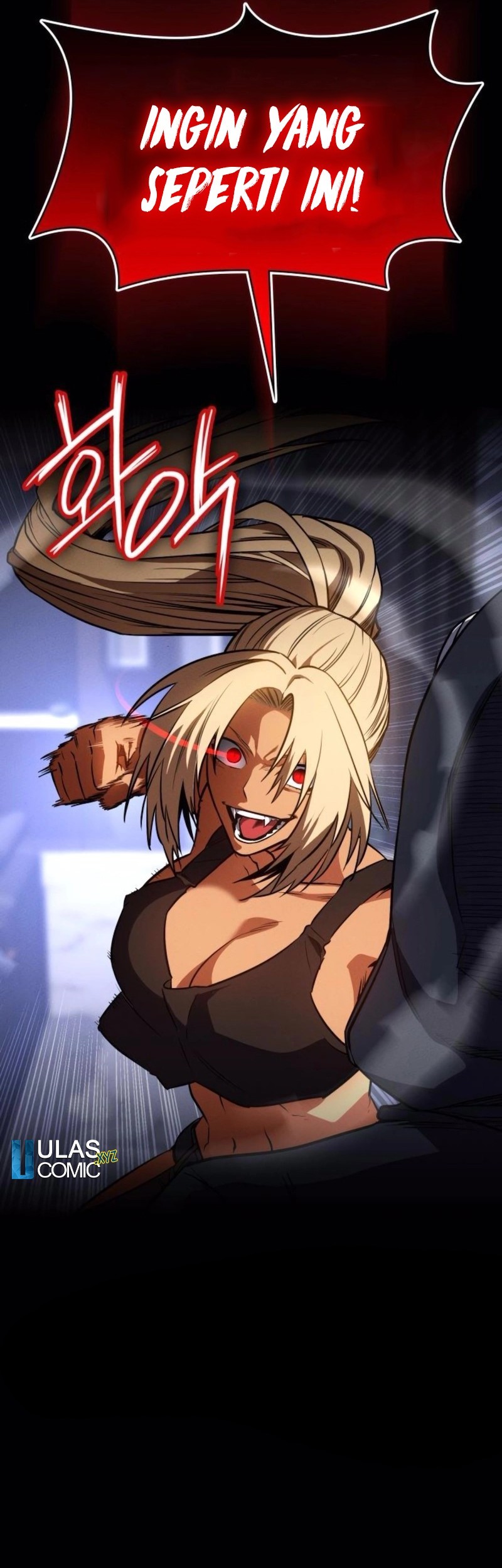 Day Walker Chapter 37 - Halaman 9