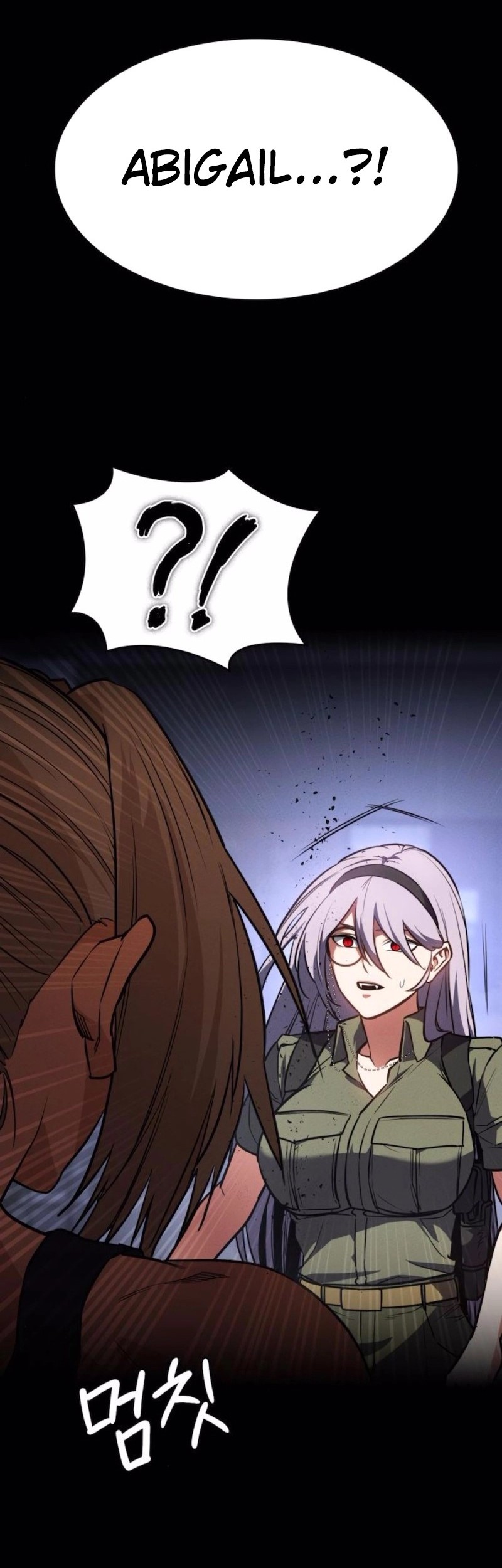 Day Walker Chapter 37 - Halaman 10