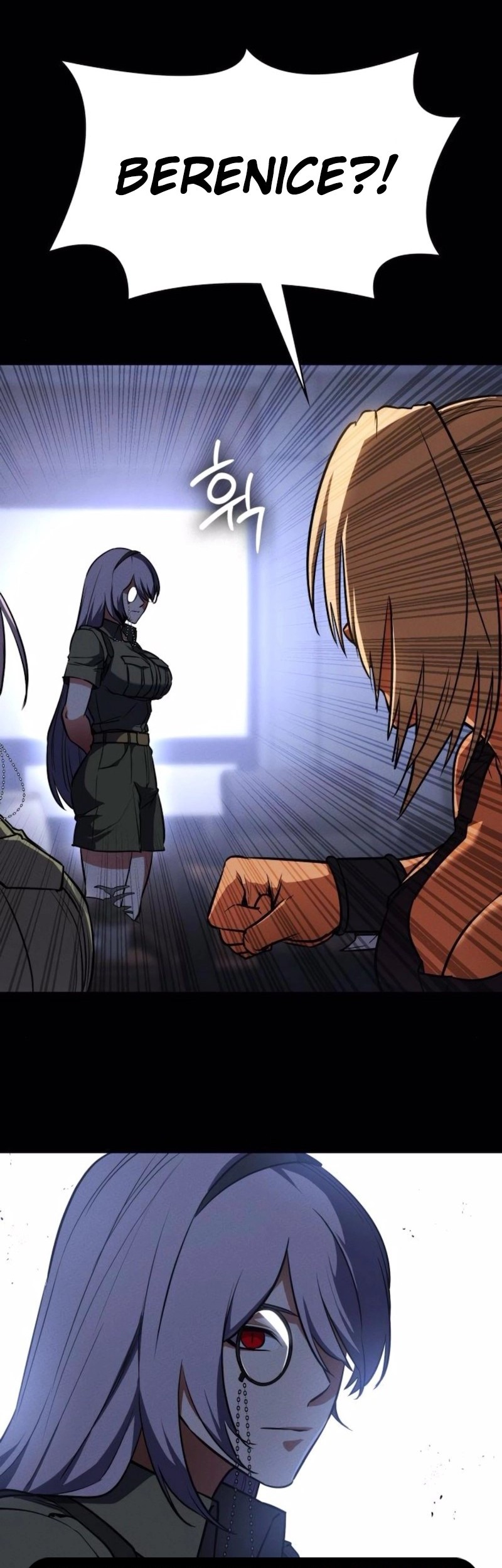 Day Walker Chapter 37 - Halaman 11