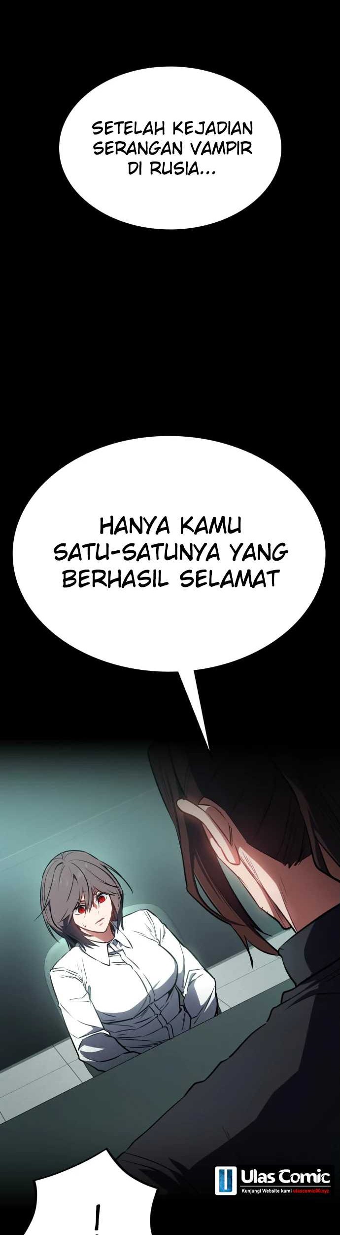 Day Walker Chapter 39 - Halaman 8