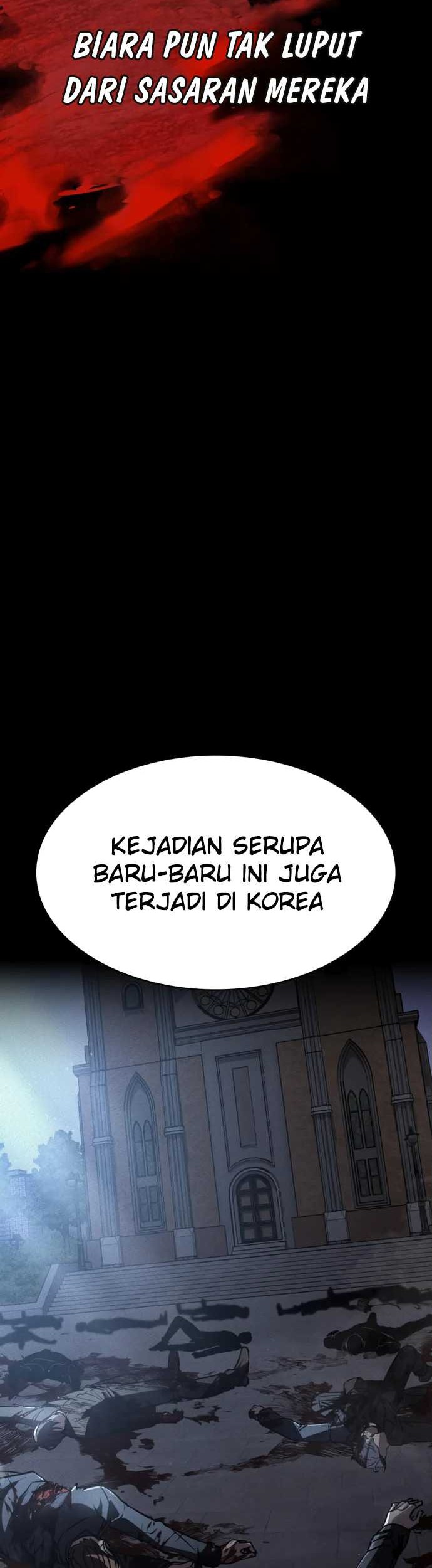 Day Walker Chapter 39 - Halaman 10