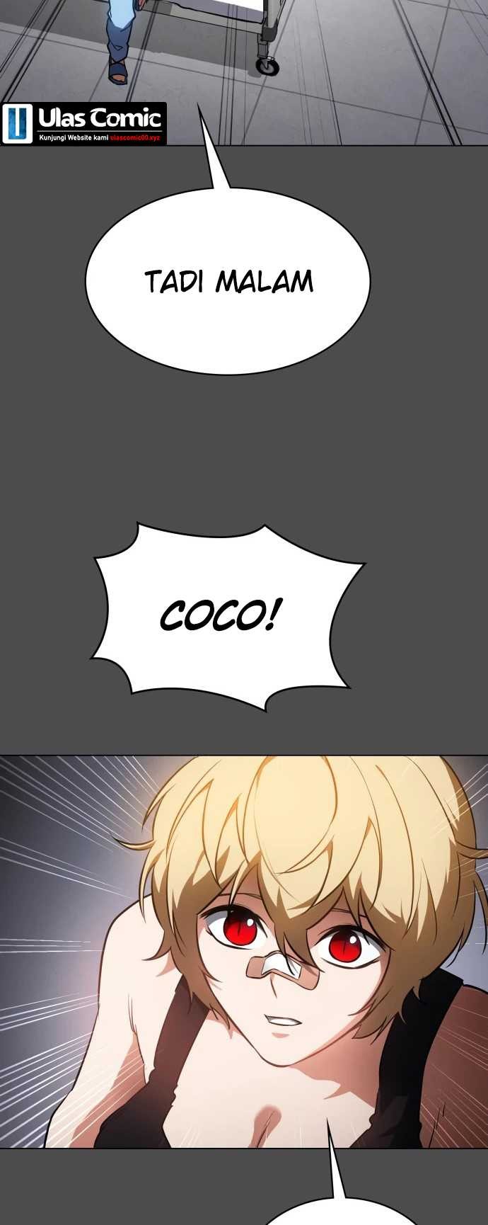 Day Walker Chapter 40 - Halaman 11