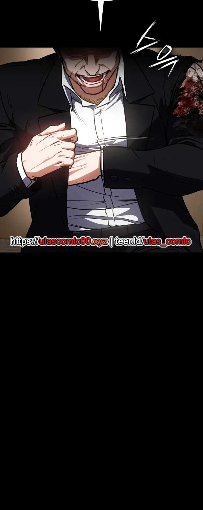 Day Walker Chapter 41 - Halaman 11