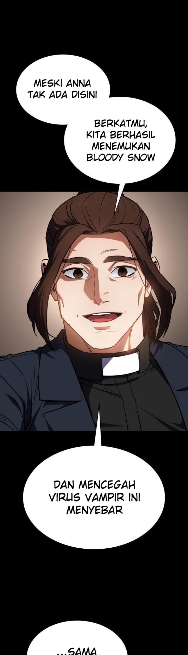 Day Walker Chapter 42 - Halaman 10