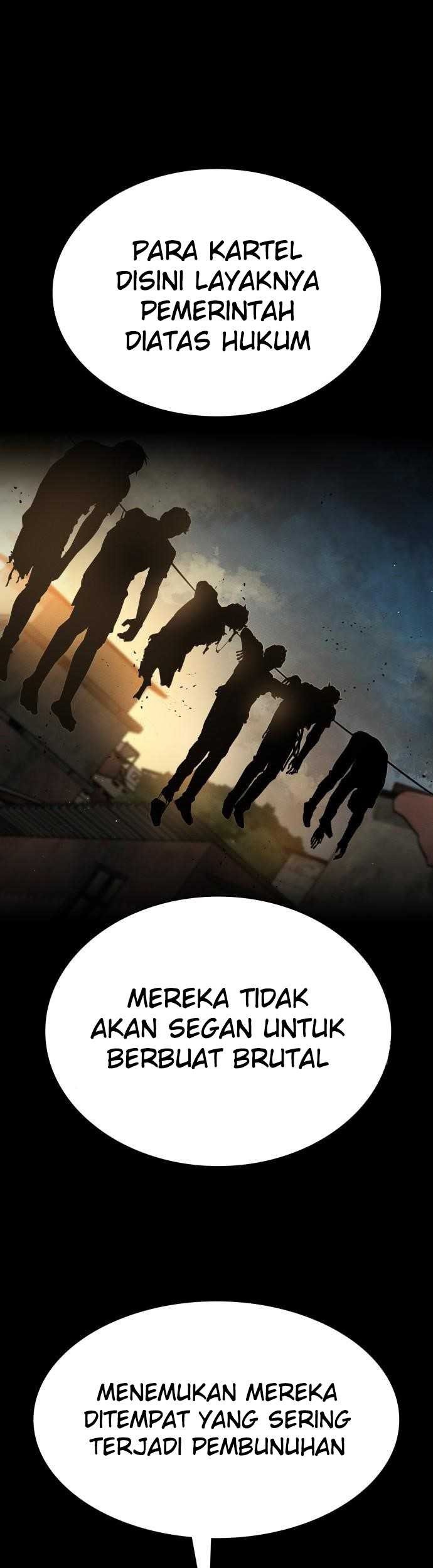 Day Walker Chapter 43 - Halaman 10
