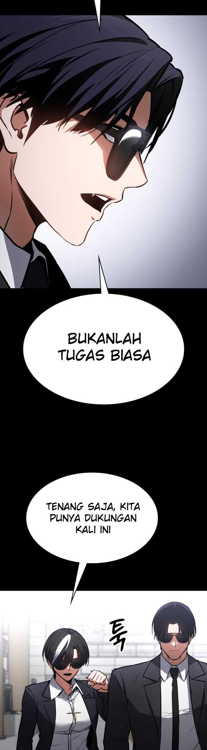 Day Walker Chapter 43 - Halaman 11