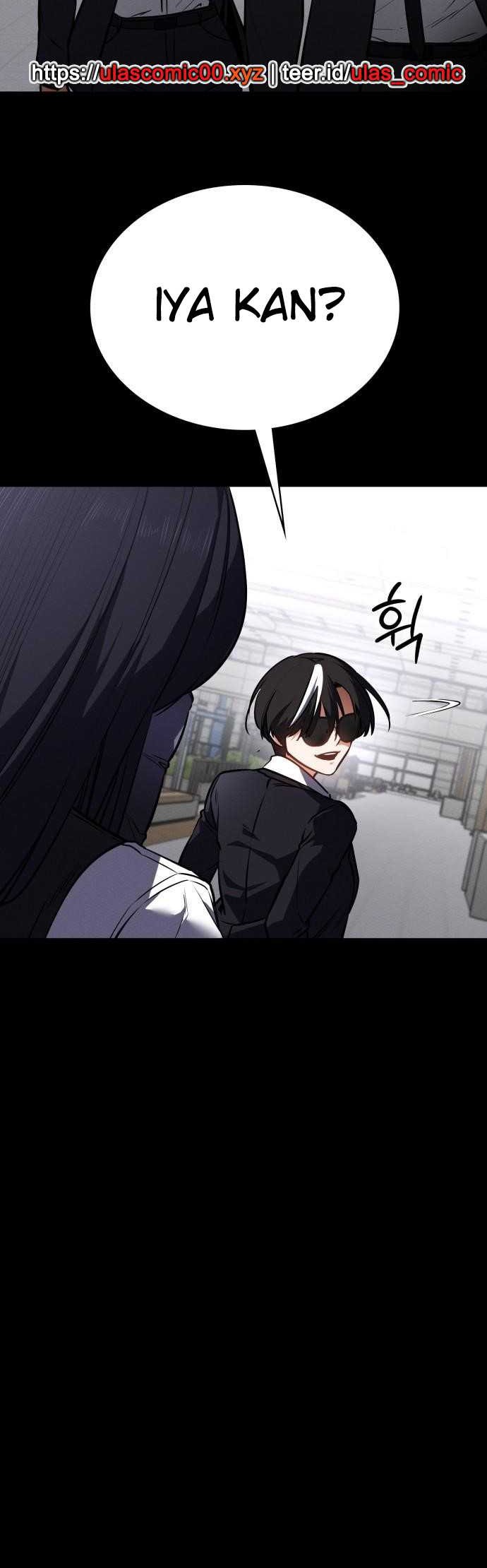 Day Walker Chapter 43 - Halaman 12