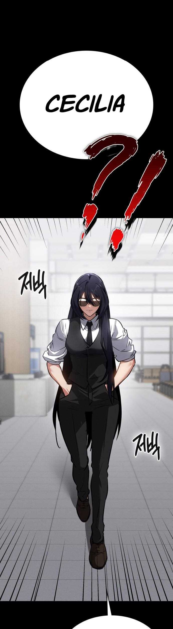 Day Walker Chapter 43 - Halaman 13