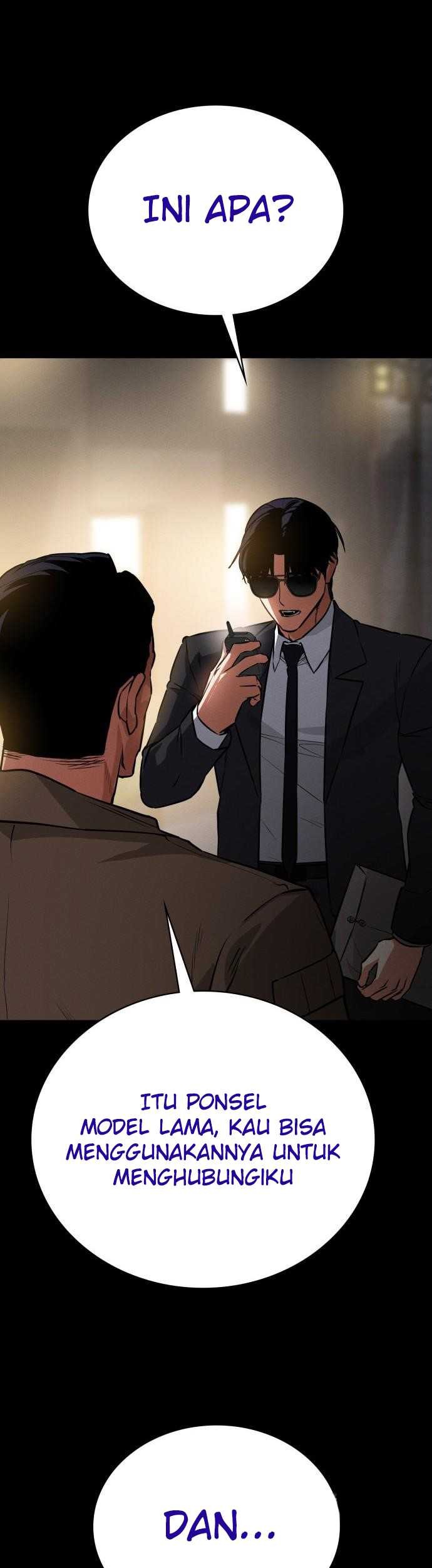 Day Walker Chapter 44 - Halaman 9