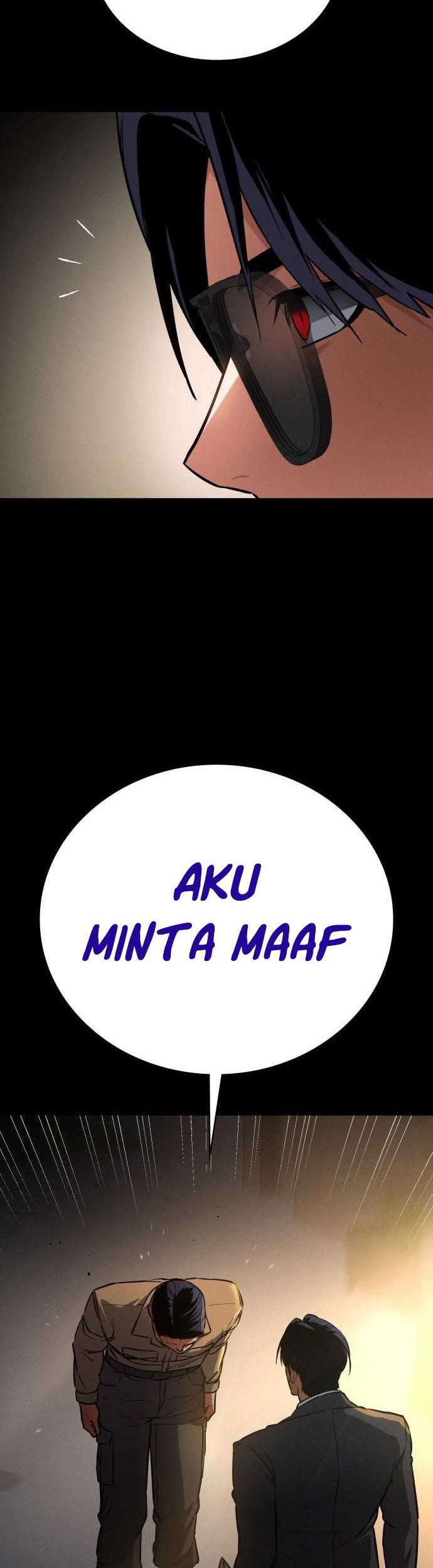 Day Walker Chapter 44 - Halaman 10
