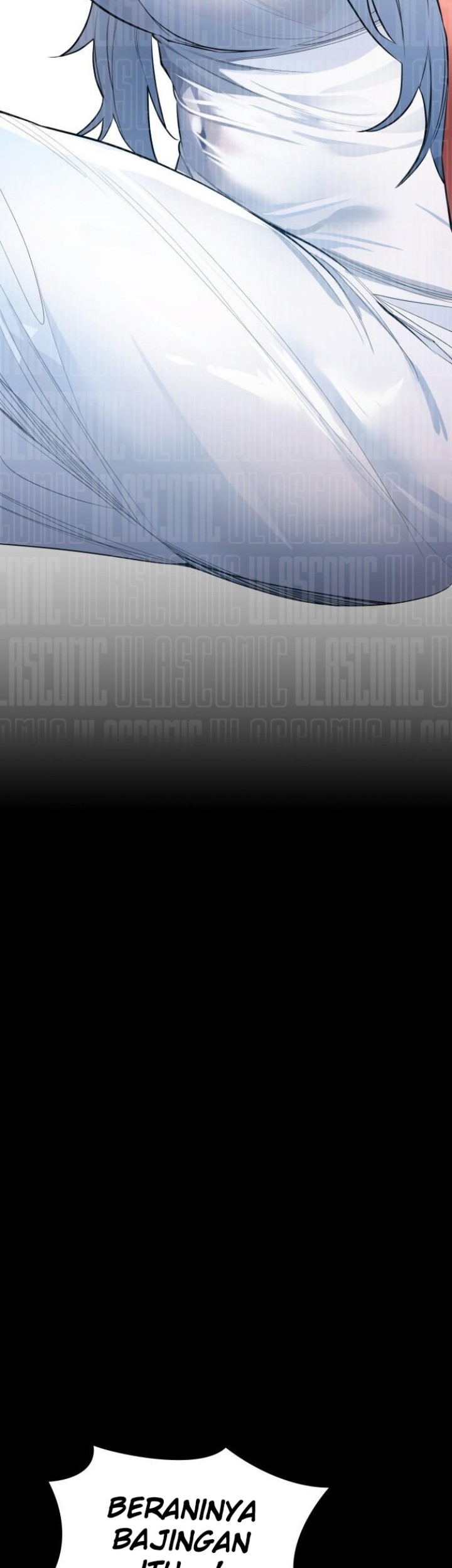 Day Walker Chapter 47 - Halaman 9