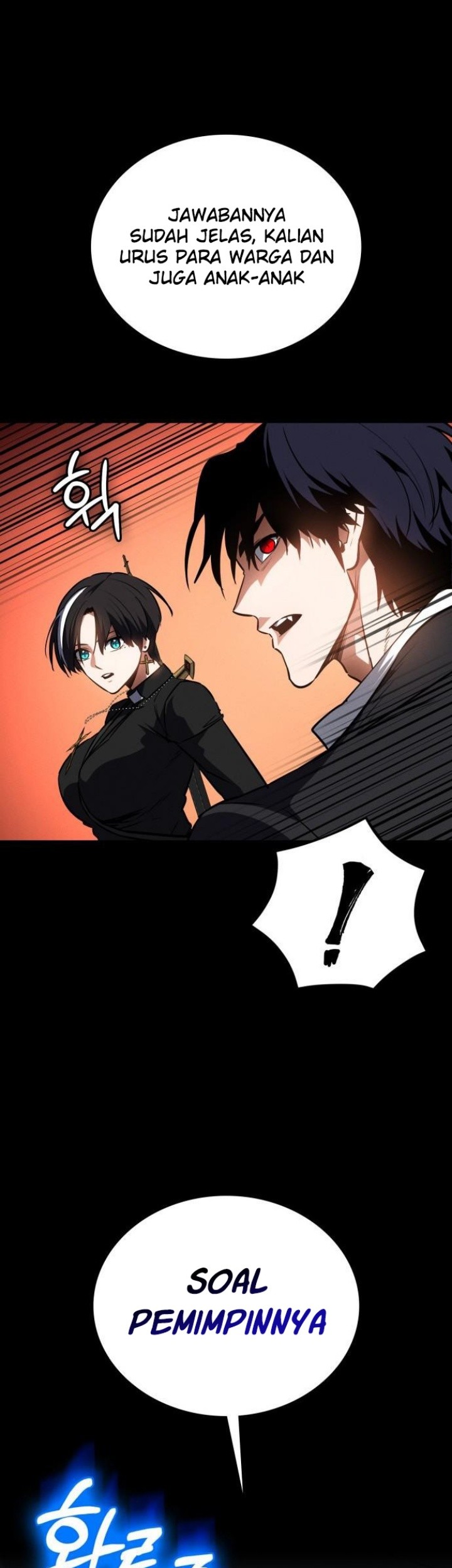 Day Walker Chapter 47 - Halaman 11