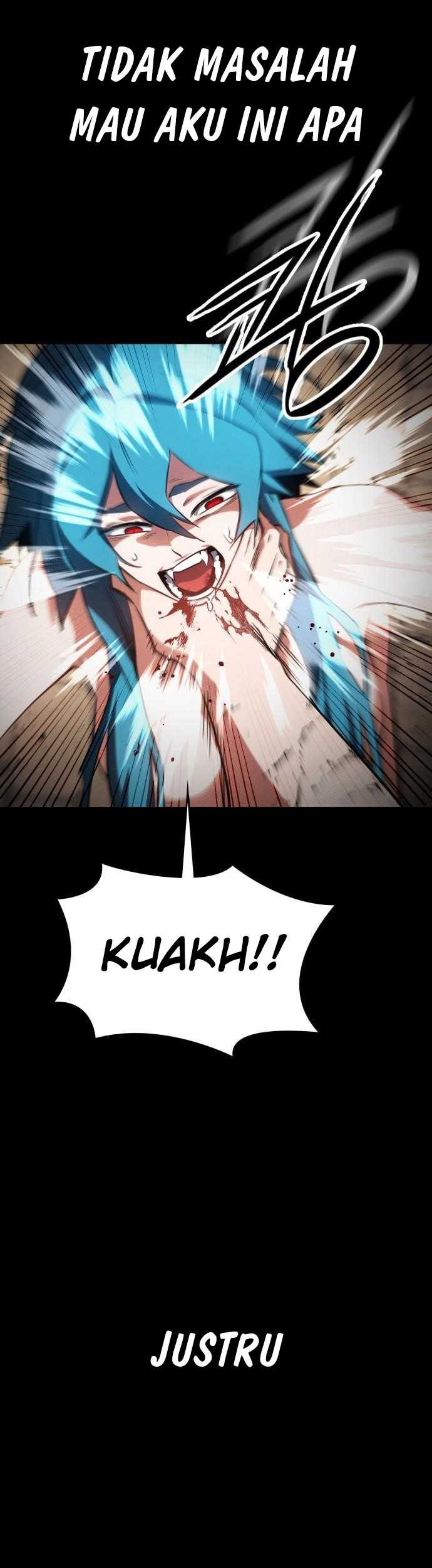 Day Walker Chapter 49 - Halaman 9