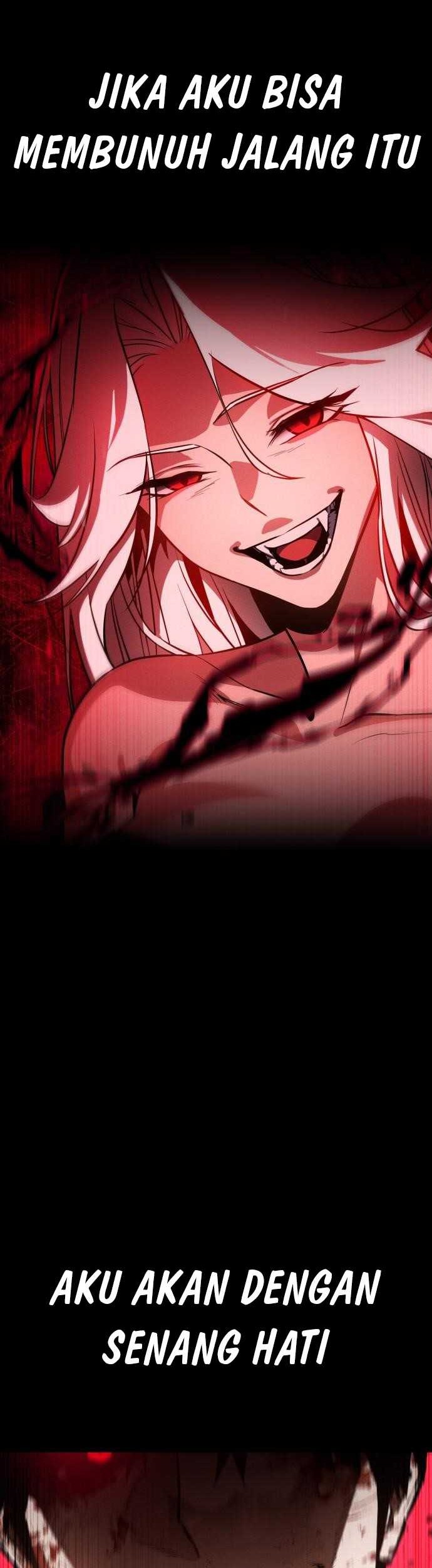 Day Walker Chapter 49 - Halaman 10