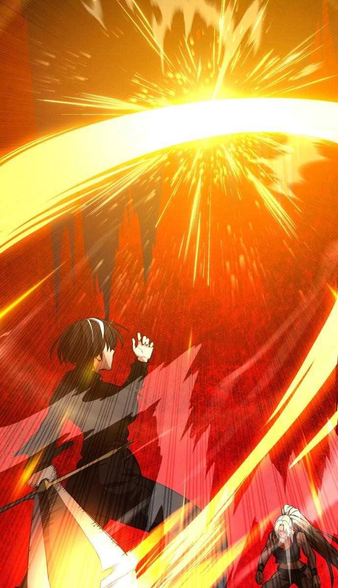 Day Walker Chapter 50 - Halaman 6