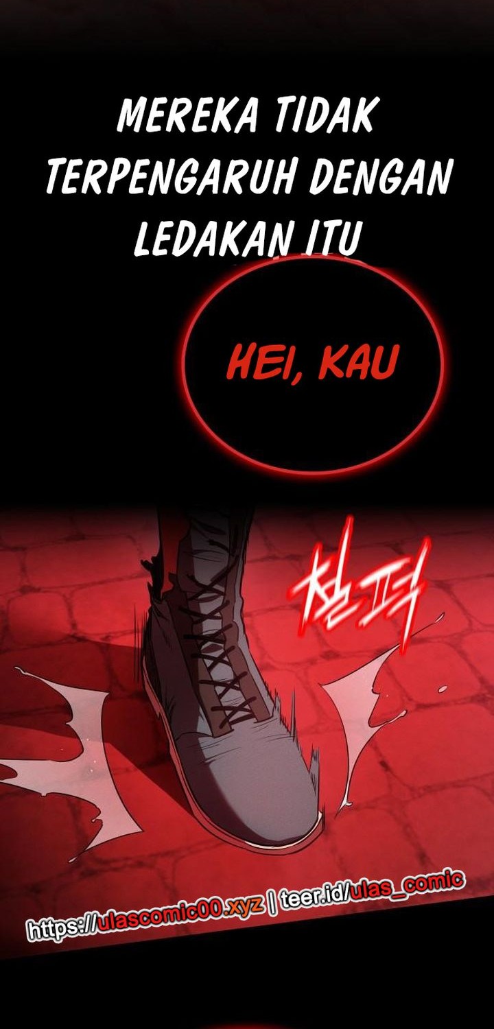 Day Walker Chapter 51 - Halaman 10