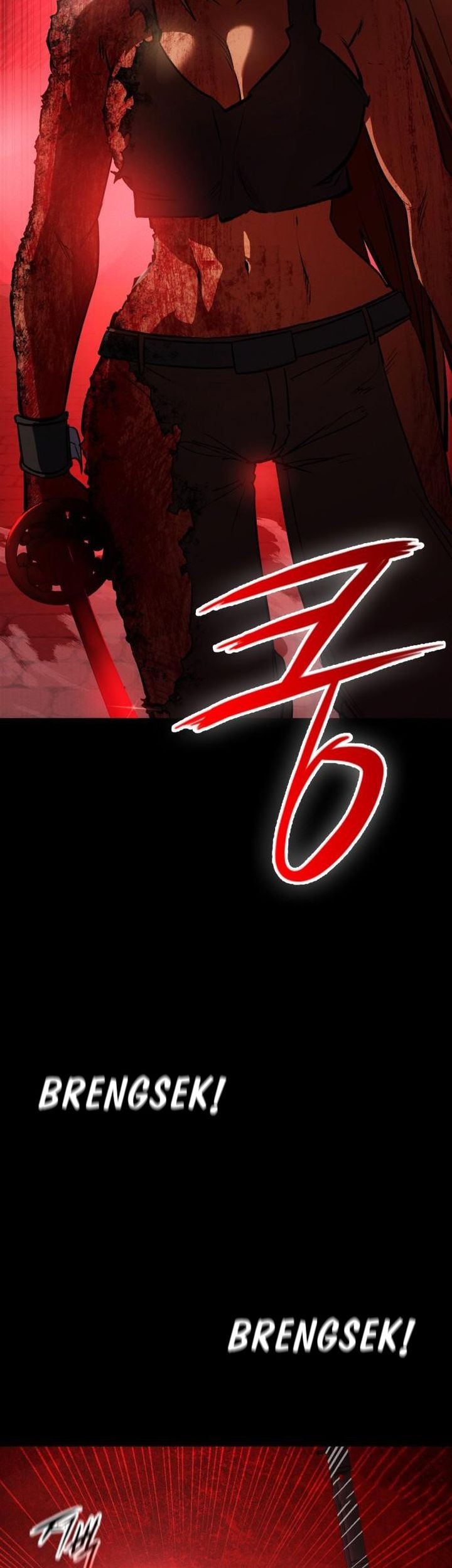 Day Walker Chapter 51 - Halaman 13