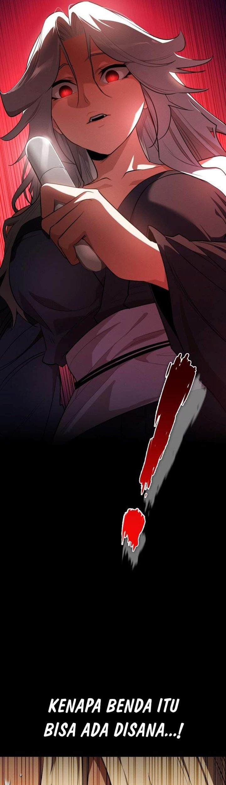 Day Walker Chapter 52 - Halaman 13