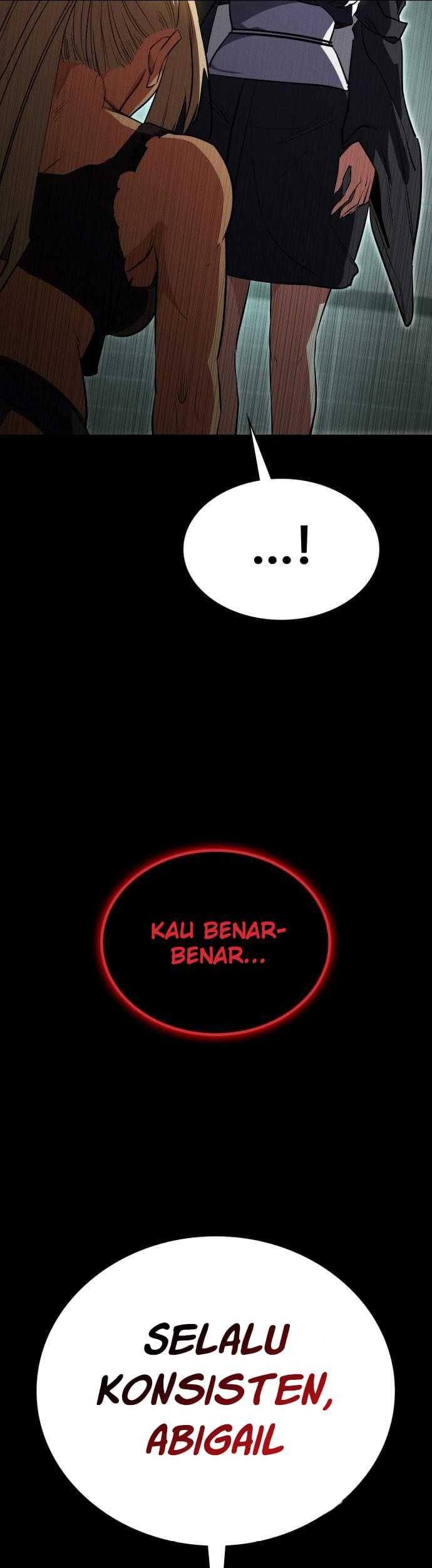 Day Walker Chapter 53 - Halaman 10