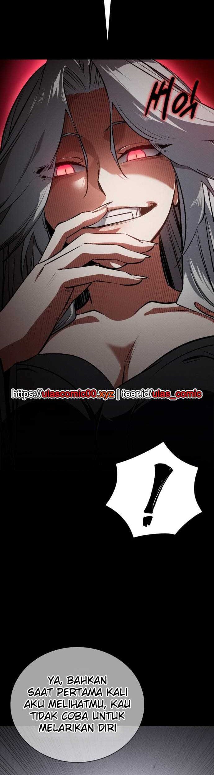 Day Walker Chapter 53 - Halaman 11
