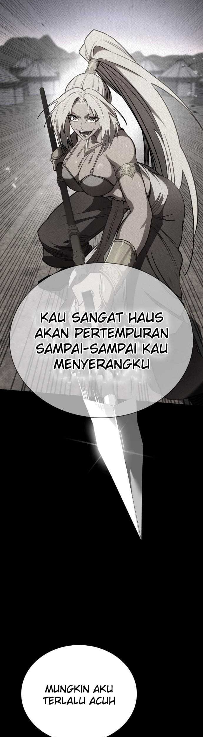 Day Walker Chapter 53 - Halaman 12