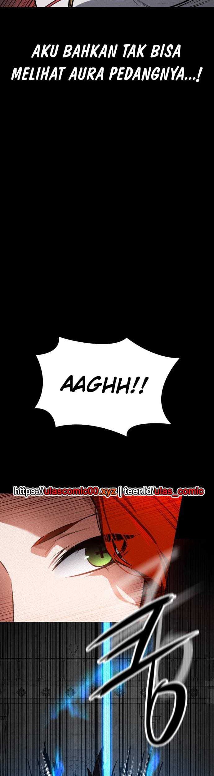 Day Walker Chapter 54 - Halaman 8