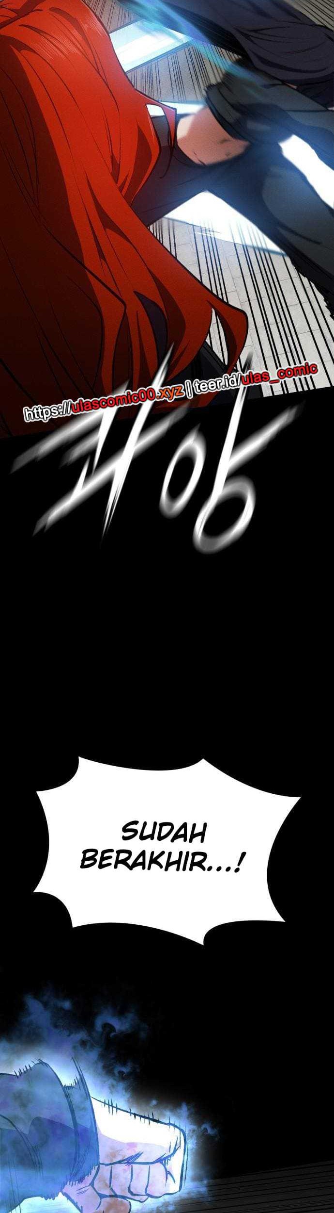 Day Walker Chapter 54 - Halaman 10