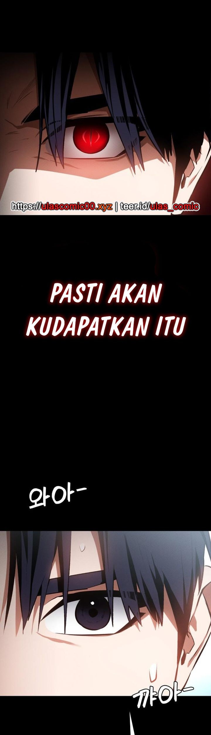 Day Walker Chapter 55 - Halaman 13