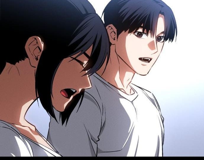 Day Walker Chapter 56 - Halaman 12
