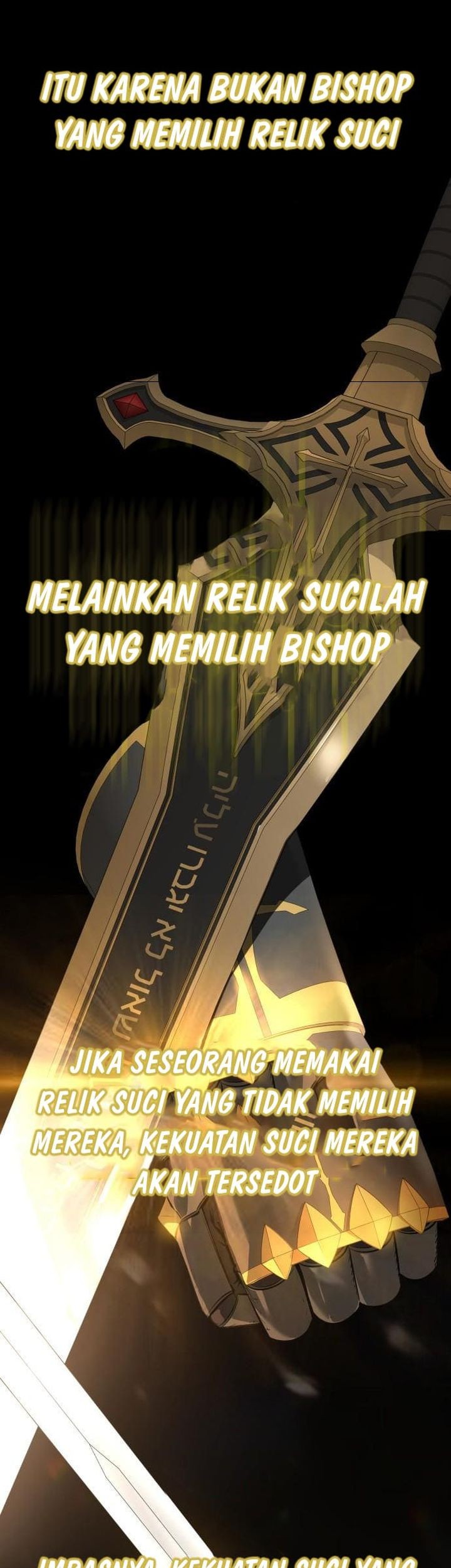 Day Walker Chapter 57 - Halaman 15
