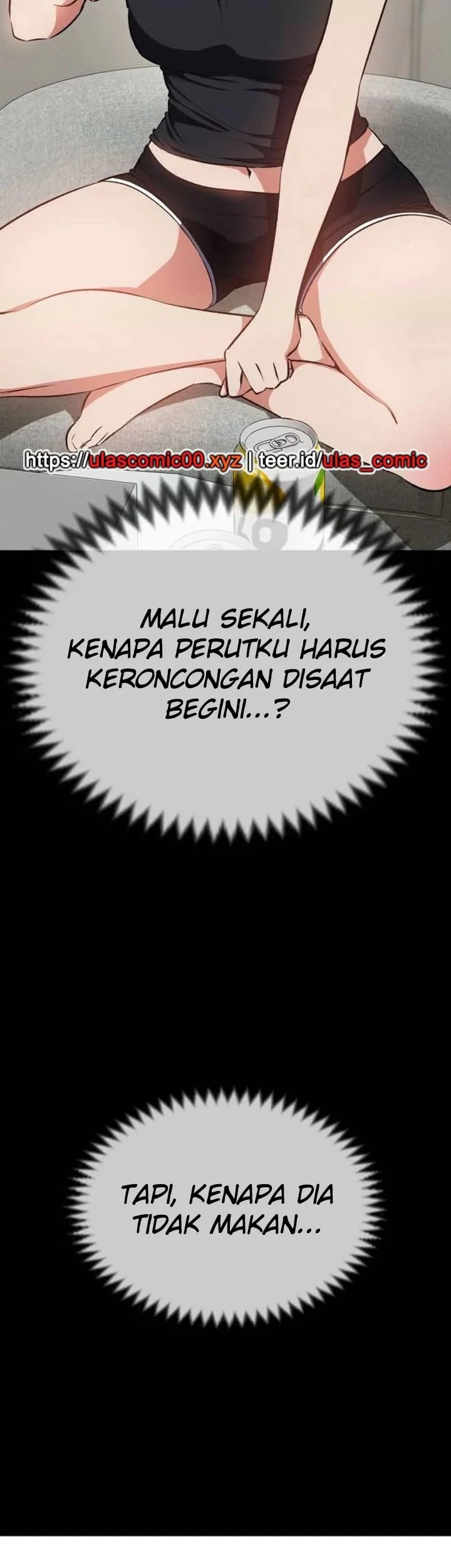 Day Walker Chapter 58 - Halaman 9