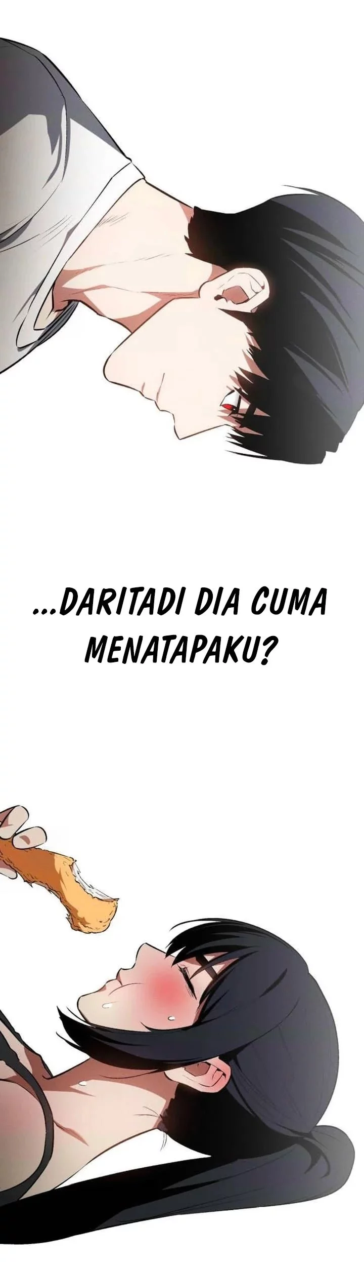Day Walker Chapter 58 - Halaman 10