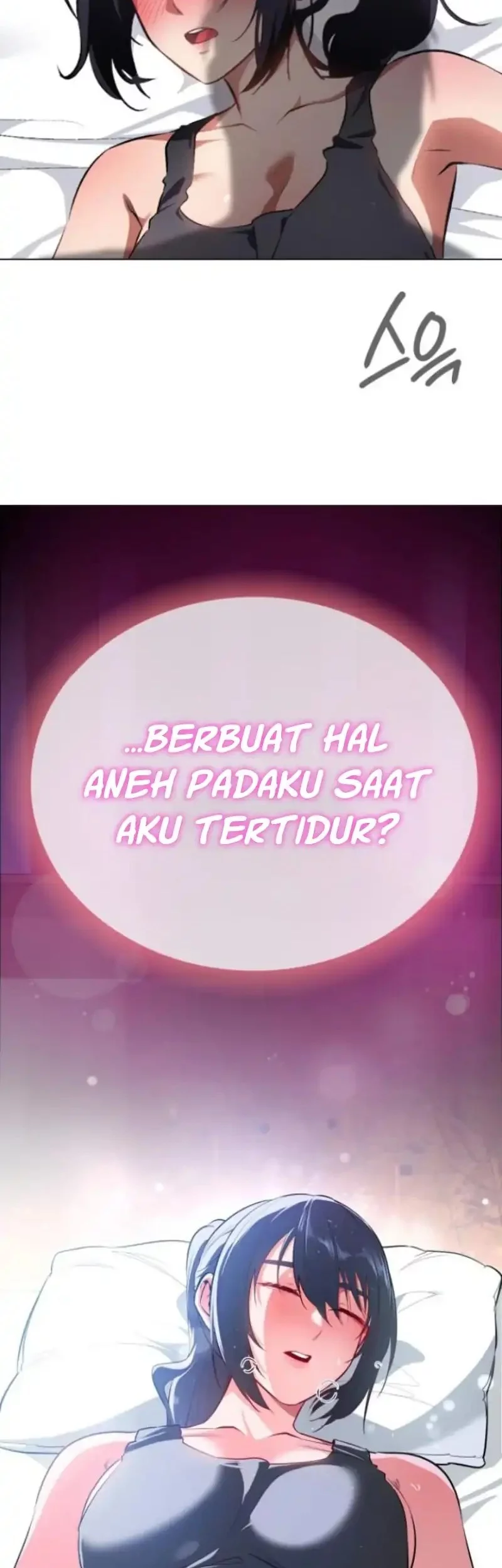 Day Walker Chapter 59 - Halaman 10
