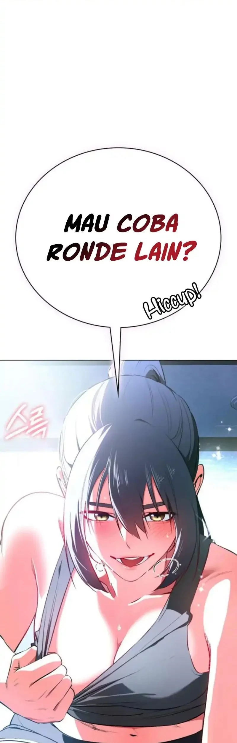Day Walker Chapter 59 - Halaman 14