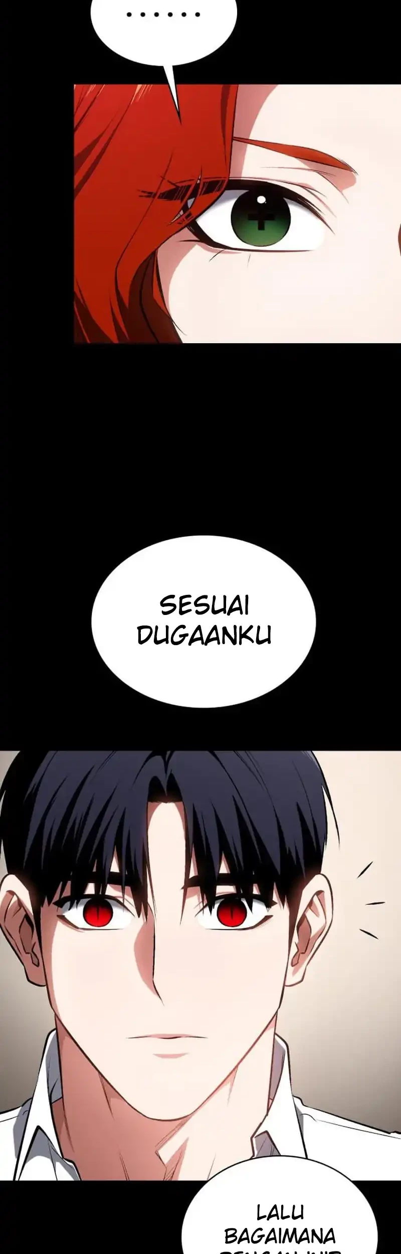 Day Walker Chapter 60 - Halaman 13