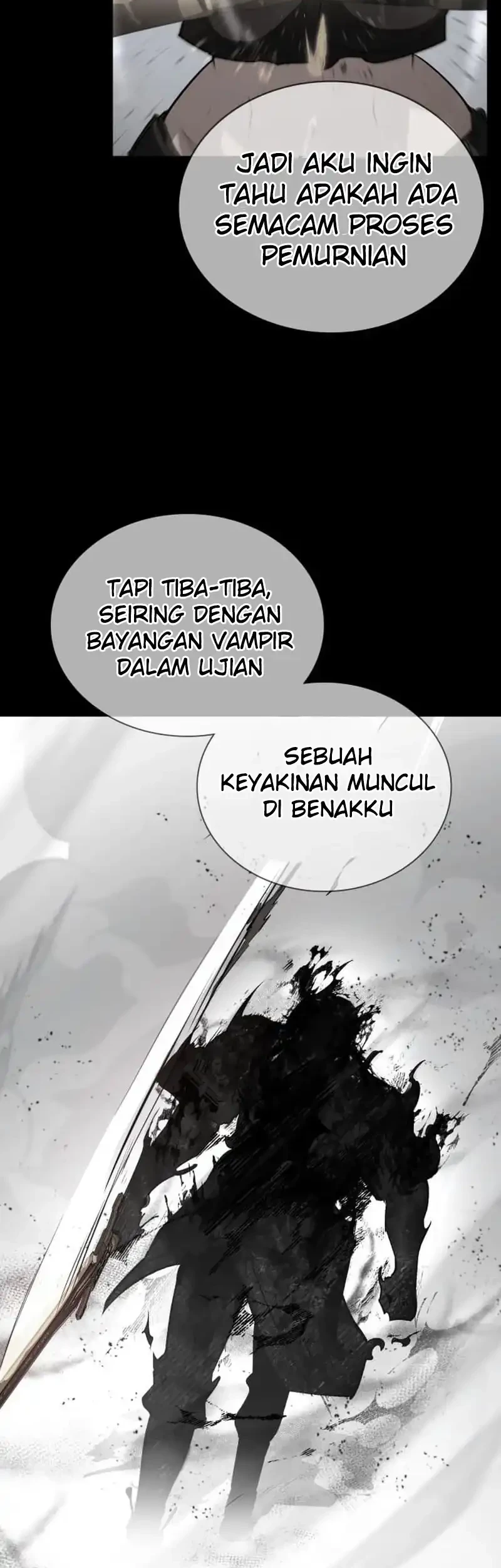 Day Walker Chapter 61 - Halaman 9