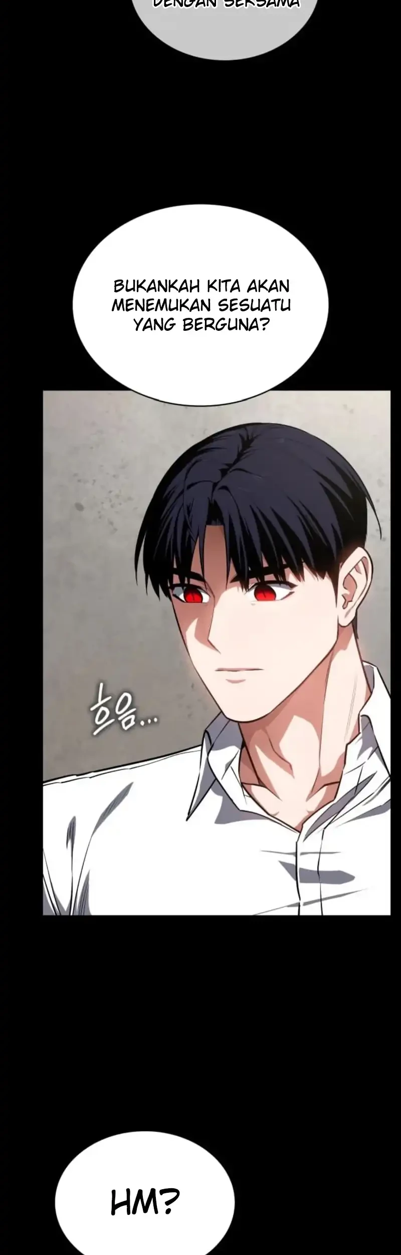Day Walker Chapter 62 - Halaman 9