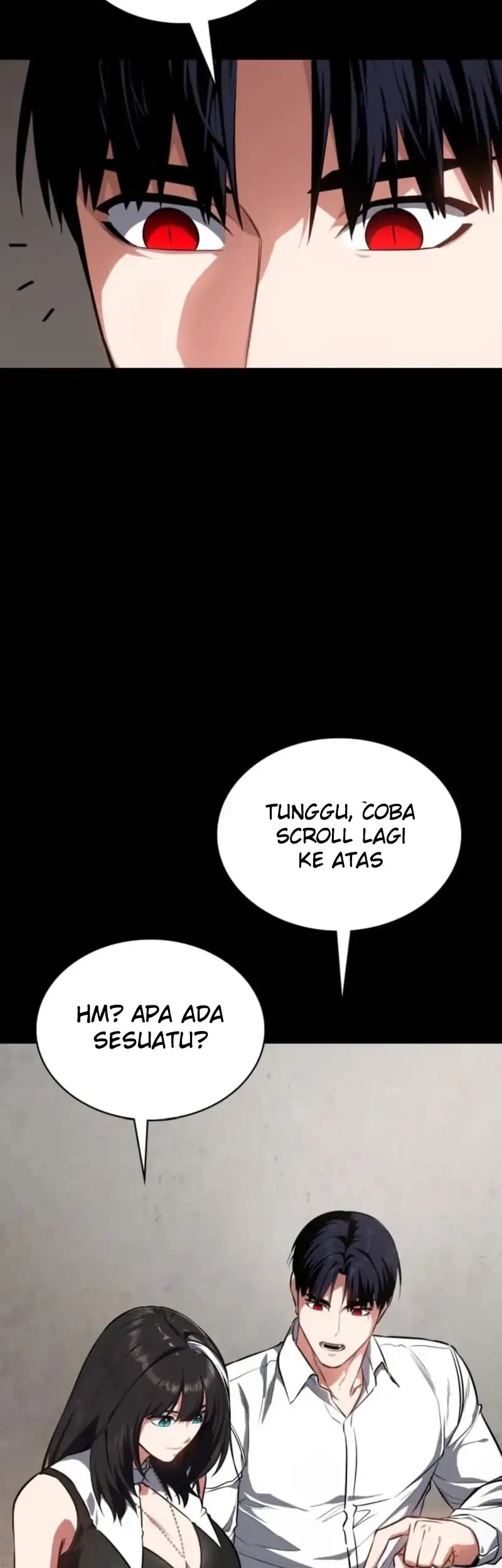 Day Walker Chapter 62 - Halaman 10