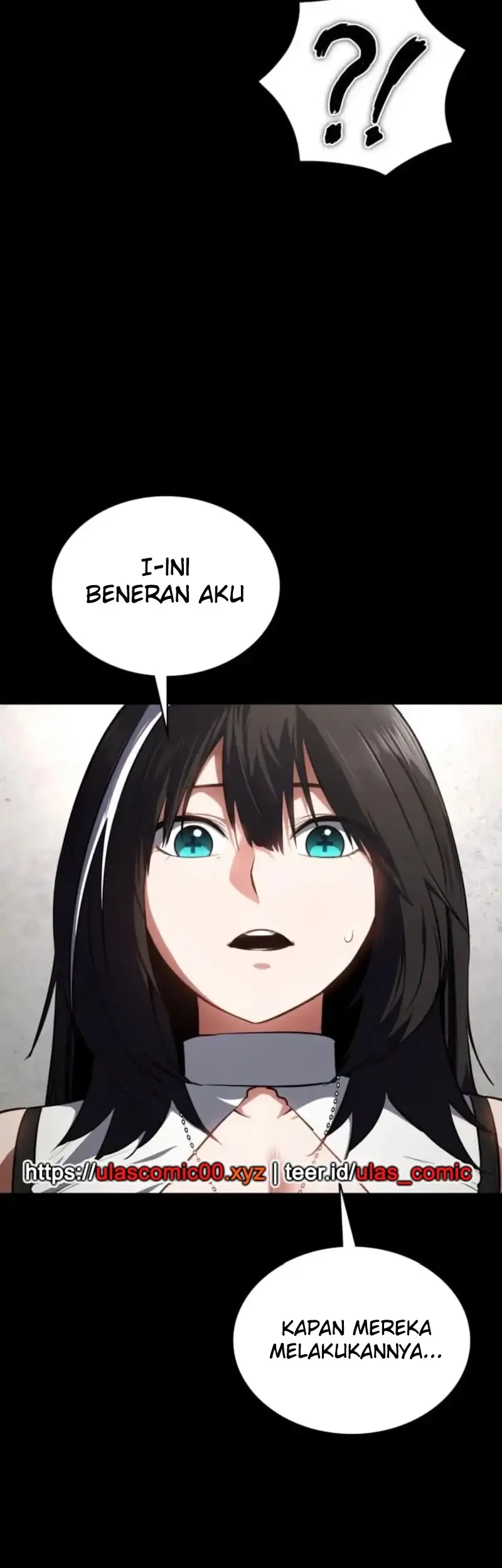 Day Walker Chapter 62 - Halaman 12