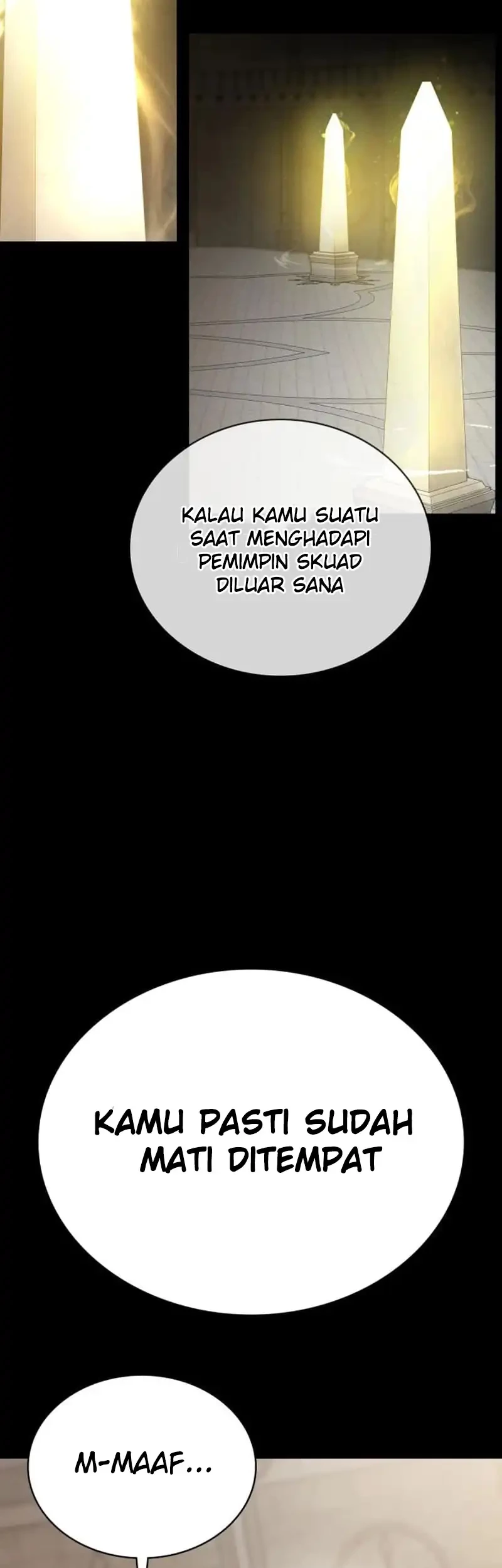 Day Walker Chapter 63 - Halaman 12