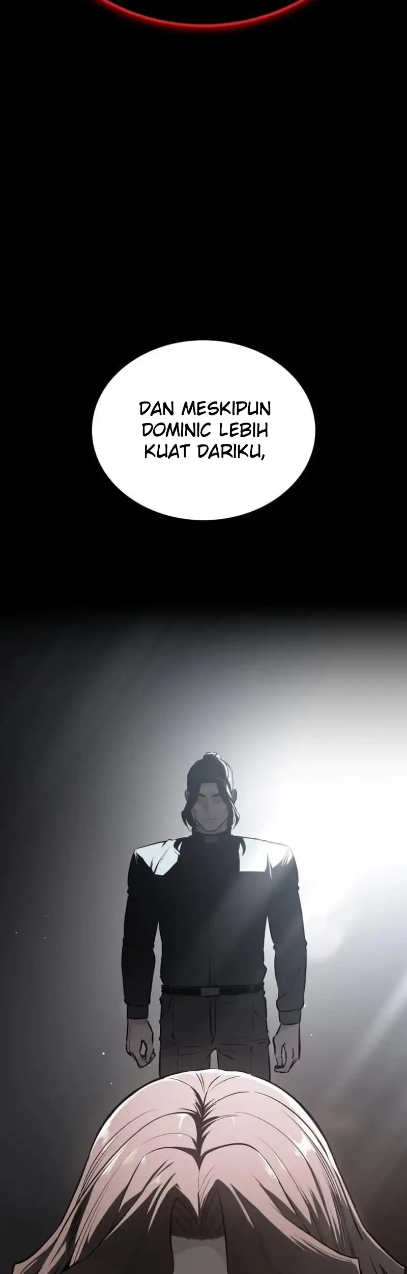 Day Walker Chapter 64 - Halaman 9